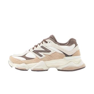 New Balance Running Shoes, male, Multicolor, Size: 4 1/2 US 9060 Sneakers