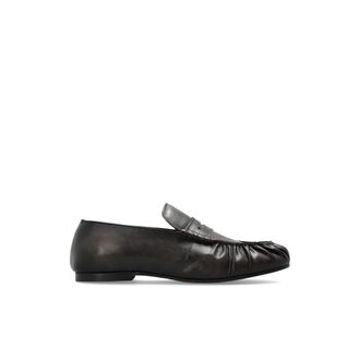 Alohas Alohas, Schoenen, Heren, Bruin, 41 EU, Leer, Aven Loafers