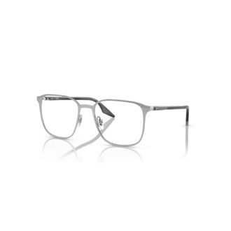 Ray-Ban Vista Zonnebril - unisex - Brillen - Grijs - 52 MM - Accessoires