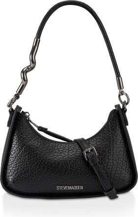 Steve Madden Womens Tropina Bag Black - One Size