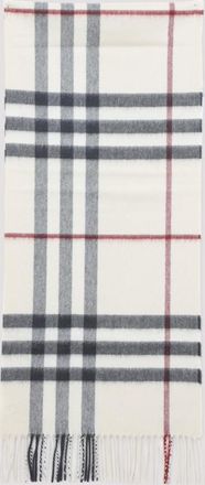 Burberry Stone signature Scarf