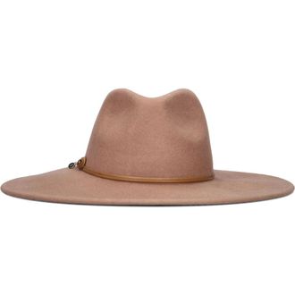 Ted Baker Dames, Accessoires, Bruin, Maat: ONE Size Wol