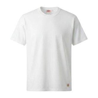 Armor Lux Uomo, Top, Bianco, M, new