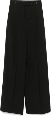 Givenchy Mujer, Pantalones, Negro, Talla: S