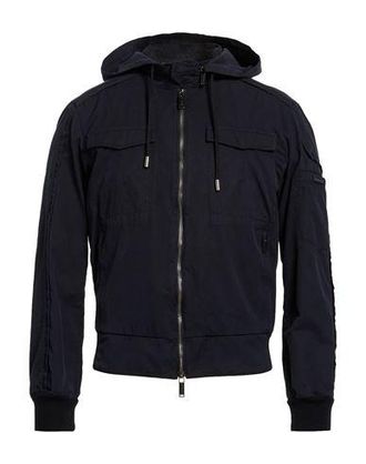 Dirk Bikkembergs COATS & JACKETS - Jackets on YOOX.COM