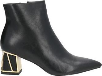 Ex&eacute; FOOTWEAR - Ankle boots on YOOX.COM