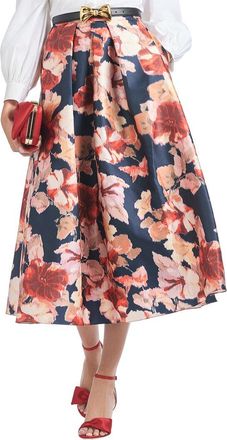 Sachin & Babi Sachin & Babi Leighton Skirt