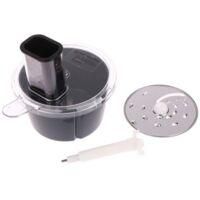 OEM Cortador Multifuncional De Verduras Y Queso, Accesorio Para Thermomix, Rallador De Queso Para Thermomix Tm6 O Tm5 - Crezuo
