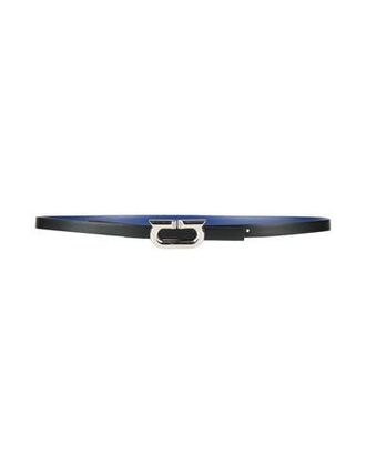 Ferragamo Small Leather Goods - Belts sur YOOX.COM