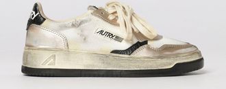 Autry Sneakers AUTRY Woman color White