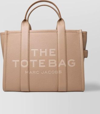 Marc Jacobs handbag with practical top handles