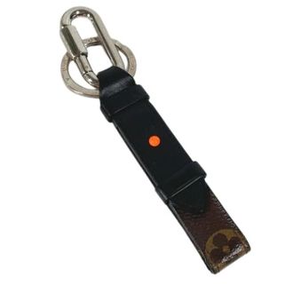 Louis Vuitton Pre-owned Mp2293 Keyring - unisex - Louis Vuitton Vintage - Vintage Accessories - Brown - ONE SIZE - Pre-owned