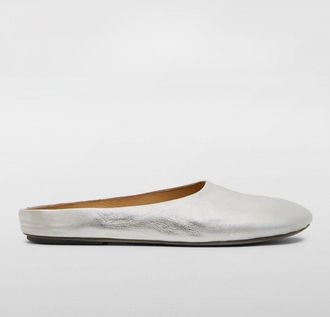 Mars&egrave;ll Shoes Woman color Silver