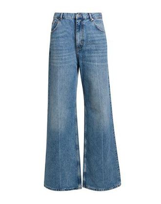 Sandro BOTTOMWEAR - Pantaloni jeans su YOOX.COM
