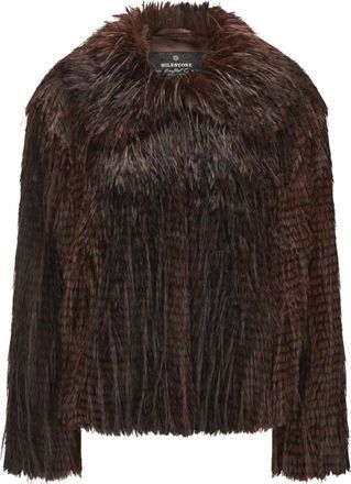 Milestone Donna, Giacche, Marrone, XL, new