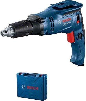 Bosch Gtb 650 650w Destornillador Para Placas De Yeso - B 6014a2000