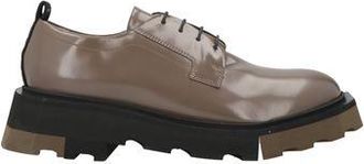 Barracuda FOOTWEAR - Ankle boots on YOOX.COM