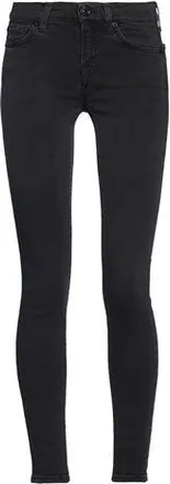 7 For All Mankind BOTTOMWEAR - Jeans on YOOX.COM