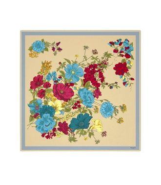 Weekend by Max Mara FOULARD ONESTORING BEIGE MAX MARA WEEKEND