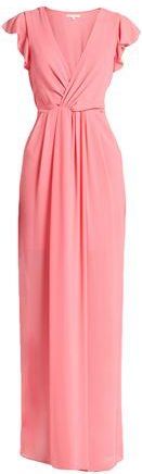Patrizia Pepe DRESSES - Maxi dresses on YOOX.COM