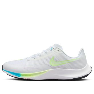 Nike Air Zoom Rival Fly 3 White Lime Blue Lightning CT2405-199