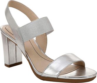 Life Stride Lifestride Aloha Silver I4245M2020 Womens