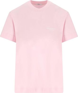 Givenchy T-Shirts And Polos