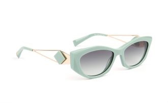 Ana Hickmann Sunglasses HI9217 D01 55