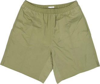 Ami Heart Friend Swim Shorts