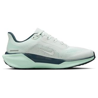 Nike Womens Air Zoom Pegasus 41 - Running Shoes Ghost Aqua/Mtlc Silver/Mint Foam Size 10.5