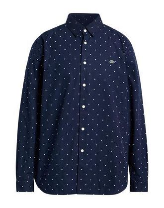 Lacoste TOPWEAR - Shirts on YOOX.COM