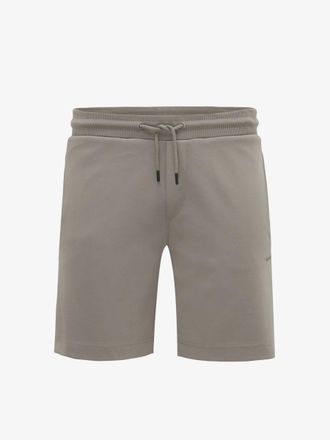 Genti Tech Sweatshort | Bruin