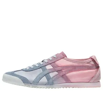 Onitsuka Tiger Nippon Made Mexico 66 Blue Pink 1183C586-401