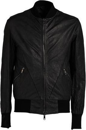 Giorgio Brato COATS & JACKETS - Jackets on YOOX.COM