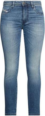 Diesel BOTTOMWEAR - Pantaloni jeans su YOOX.COM