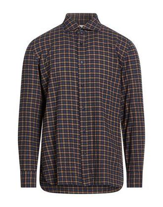 LUIGI BORRELLI NAPOLI Shirts