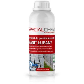 OEM Impregnante Specialchem Para Granito Partido 5l