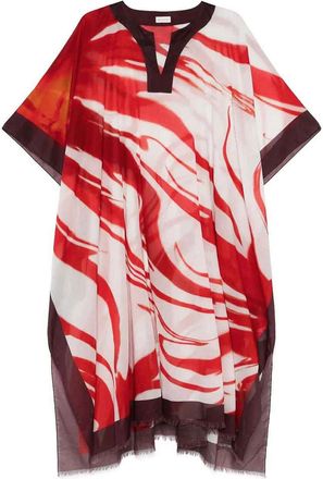 Dries Van Noten Cartland 1021 Wwshirt