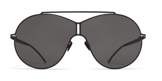 Mykita Studio12.5 002 Mens Sunglasses Black Size 64