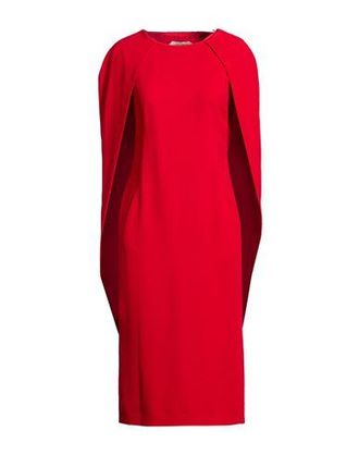Alberta Ferretti KLEIDER - Midi-Kleider auf YOOX.COM