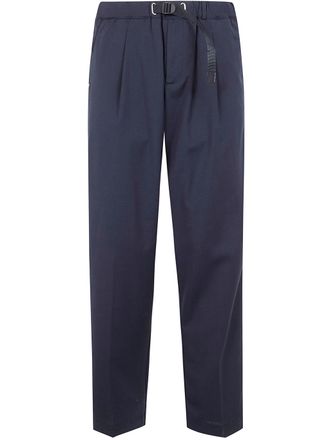 White Sand Long Trousers