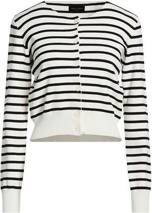 Roberto Collina STRICKWAREN - Strickjacken auf YOOX.COM