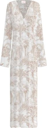 MC2 Saint Barth Donna, Costumi da bagno, Multicolore, S, new
