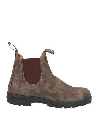 Blundstone CALZADO - Botines de ca&ntilde;a alta en YOOX.COM