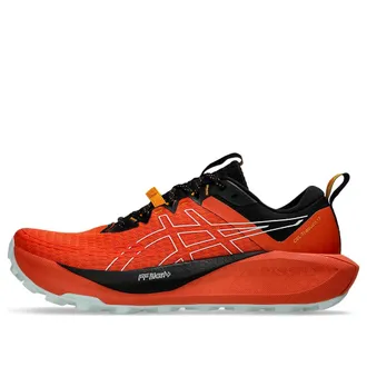 Asics Gel-Trabuco 13 Nova Orange Pure Aqua 1011B973-800