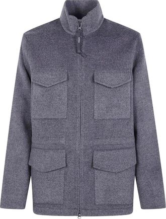 Aspesi Nelson Jacket