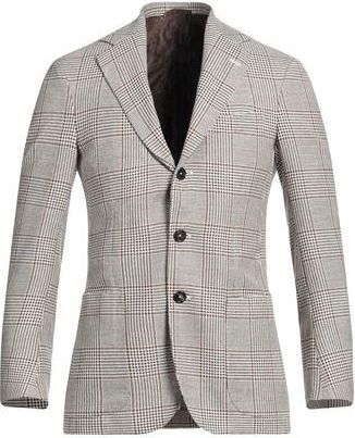 De Petrillo ANZ&Uuml;GE und CO-ORDS - Blazers auf YOOX.COM