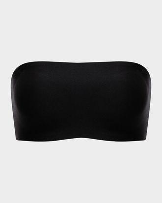 Chantelle Soft Stretch Padded Bandeau Bra