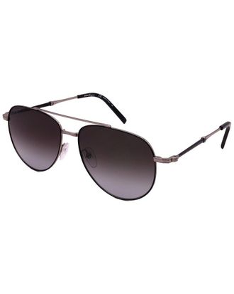 Ferragamo Unisex Sf226s 58Mm Sunglasses