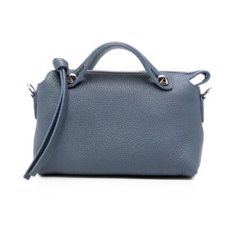 Fendi Fendi Tassen.. Navy - Dames - Tassen - Blauw - Maat: ONE Size